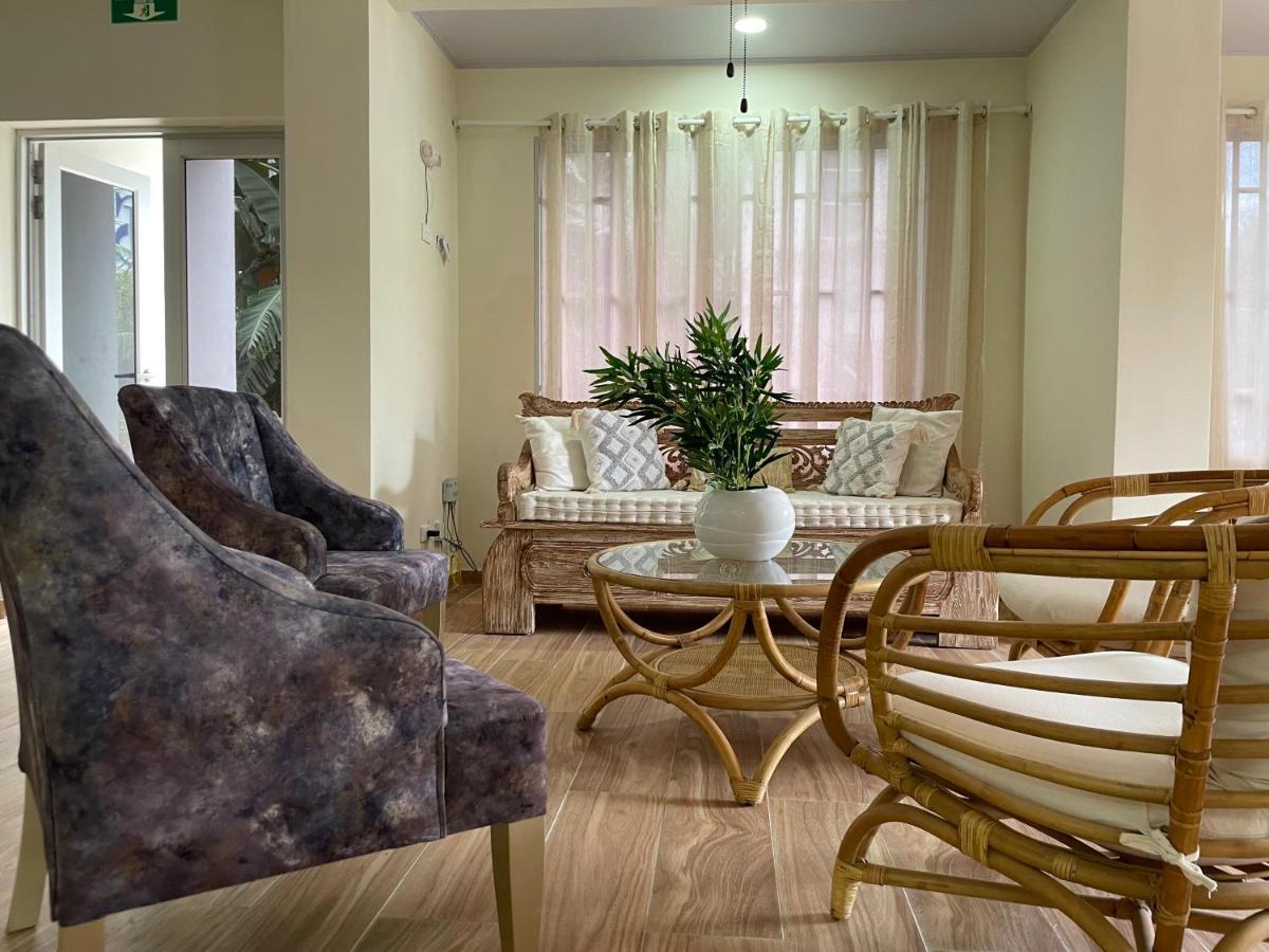 Alka'S Paradise Guest House And Lodging San Andres  Ngoại thất bức ảnh
