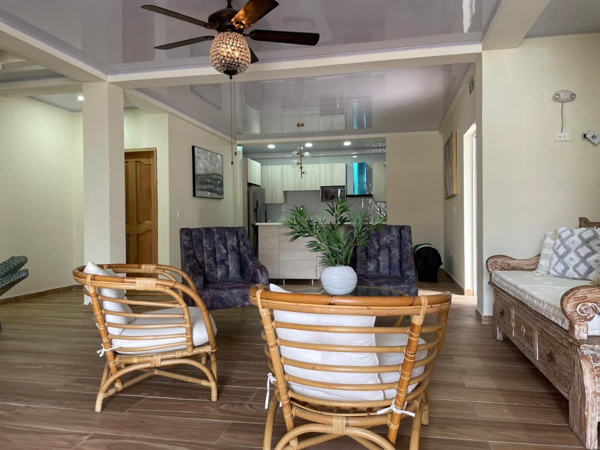 Alka'S Paradise Guest House And Lodging San Andres  Ngoại thất bức ảnh