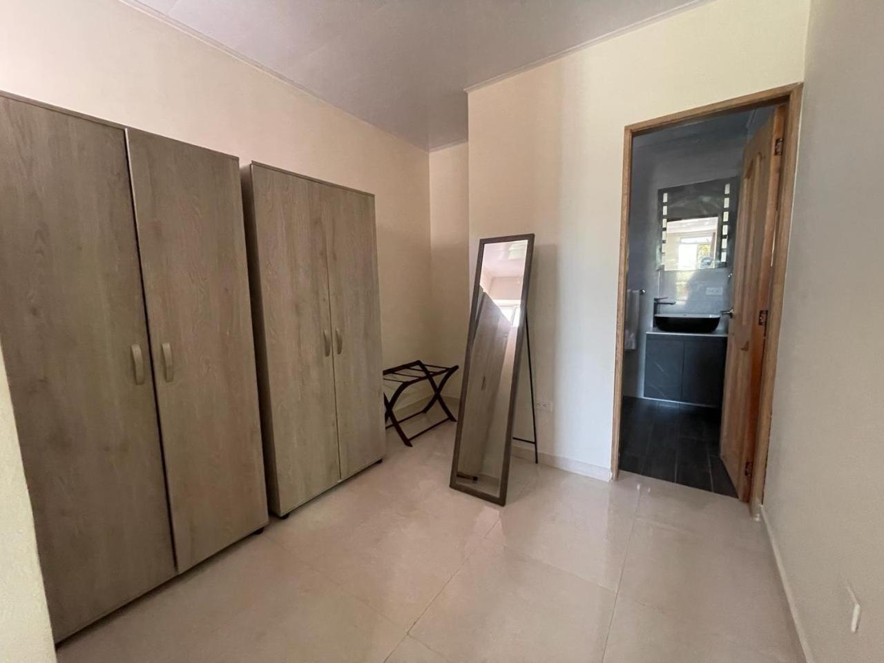 Alka'S Paradise Guest House And Lodging San Andres  Ngoại thất bức ảnh