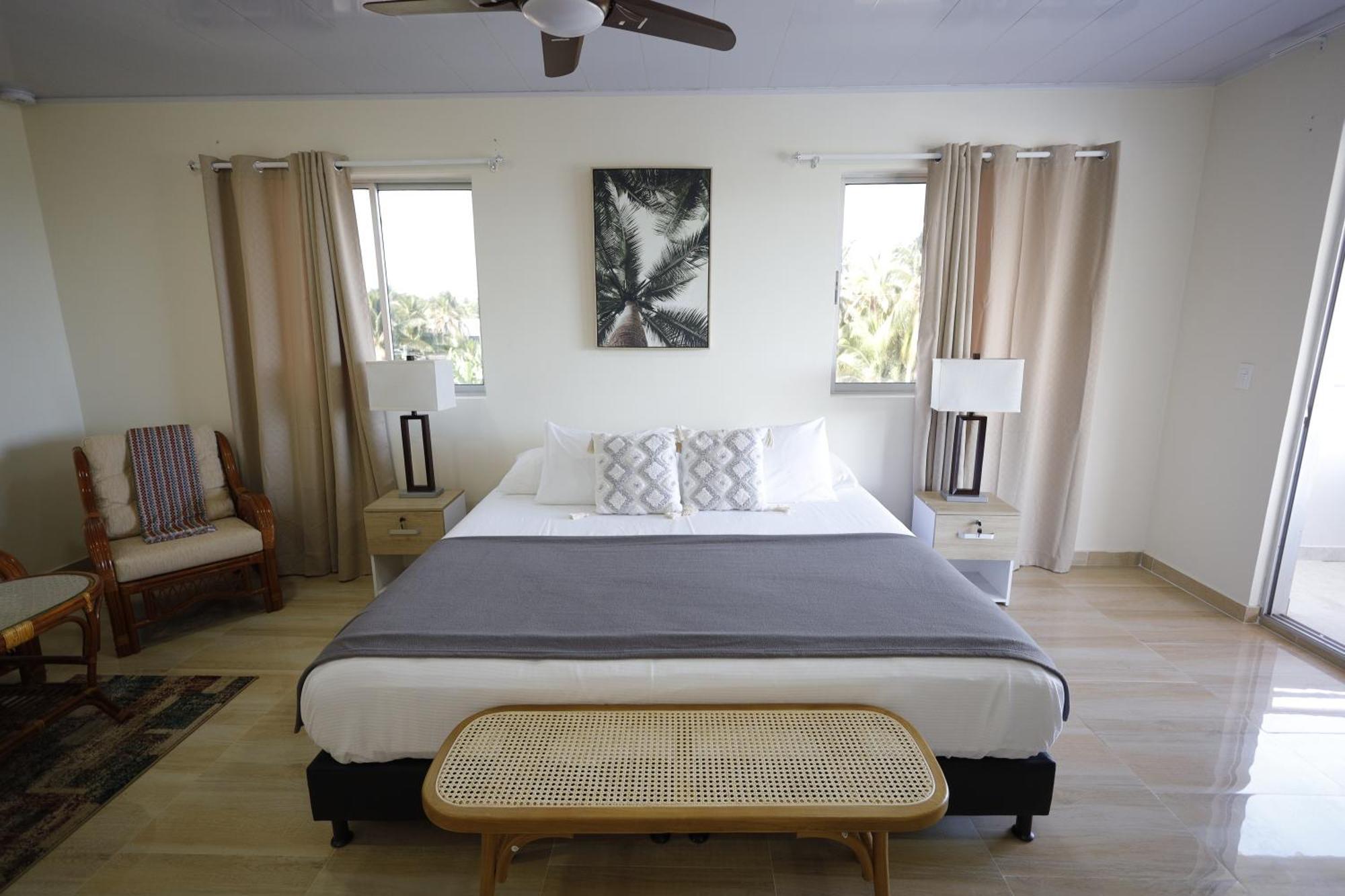 Alka'S Paradise Guest House And Lodging San Andres  Ngoại thất bức ảnh
