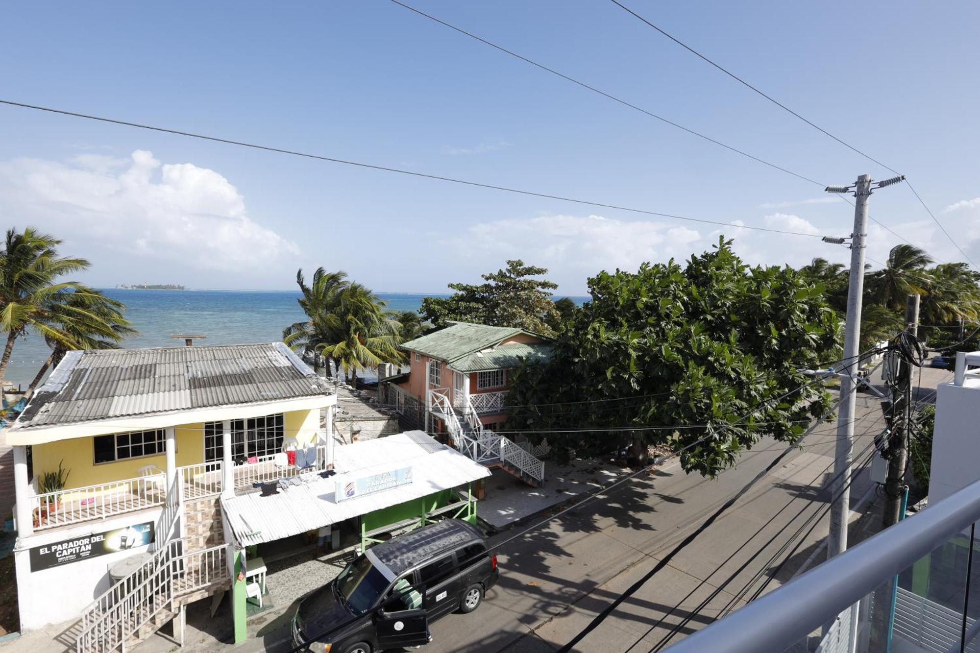 Alka'S Paradise Guest House And Lodging San Andres  Ngoại thất bức ảnh