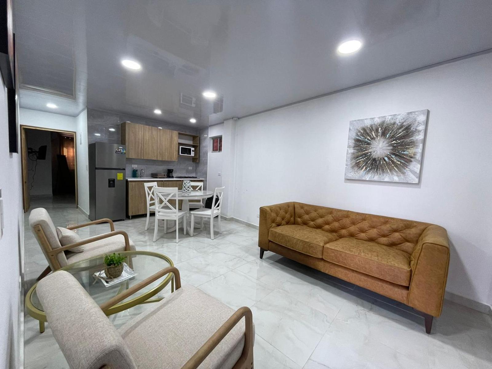 Alka'S Paradise Guest House And Lodging San Andres  Ngoại thất bức ảnh