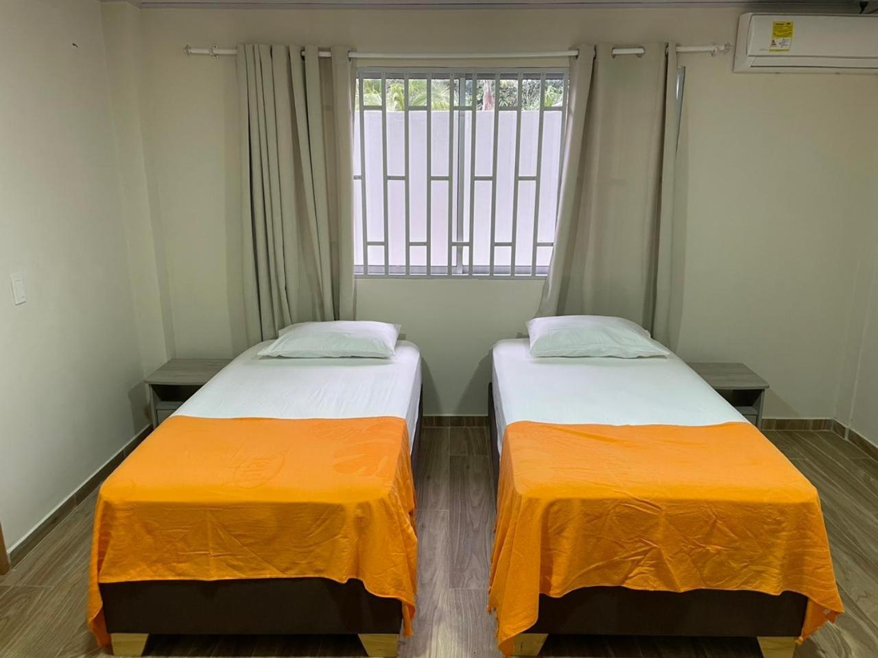 Alka'S Paradise Guest House And Lodging San Andres  Ngoại thất bức ảnh