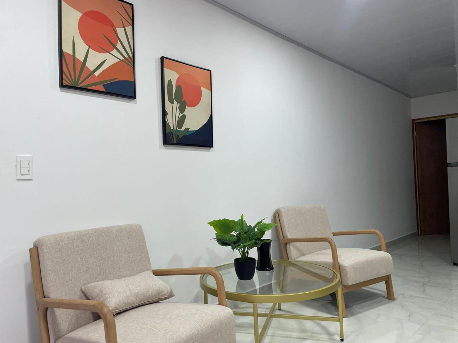 Alka'S Paradise Guest House And Lodging San Andres  Ngoại thất bức ảnh