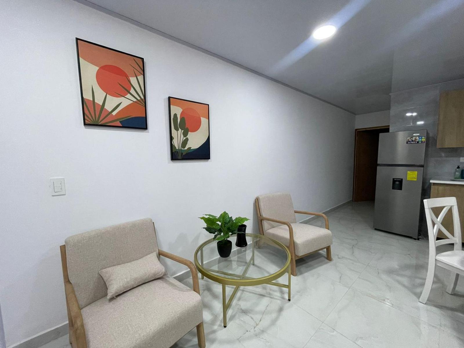 Alka'S Paradise Guest House And Lodging San Andres  Ngoại thất bức ảnh